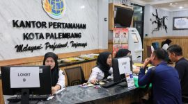 Tidak Mau Lewat Calo, Urus Administrasi Pertanahan secara Mandiri Ternyata Lebih Murah