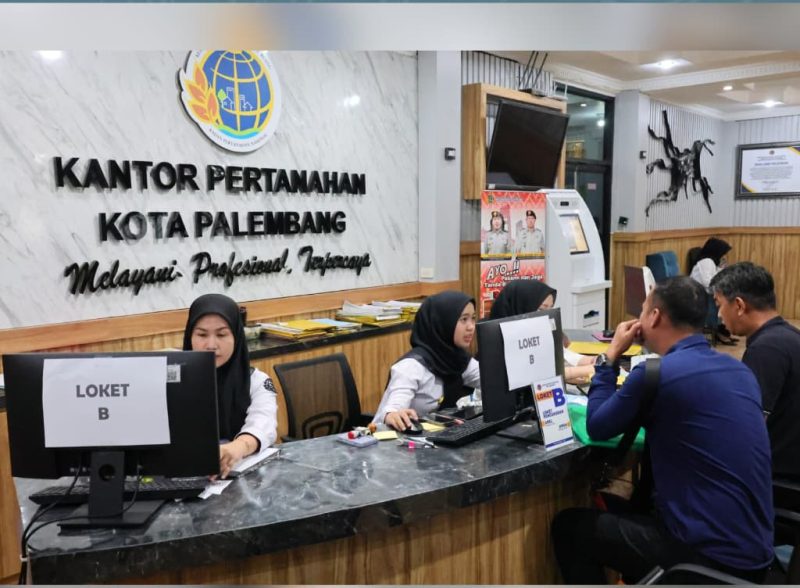Tidak Mau Lewat Calo, Urus Administrasi Pertanahan secara Mandiri Ternyata Lebih Murah