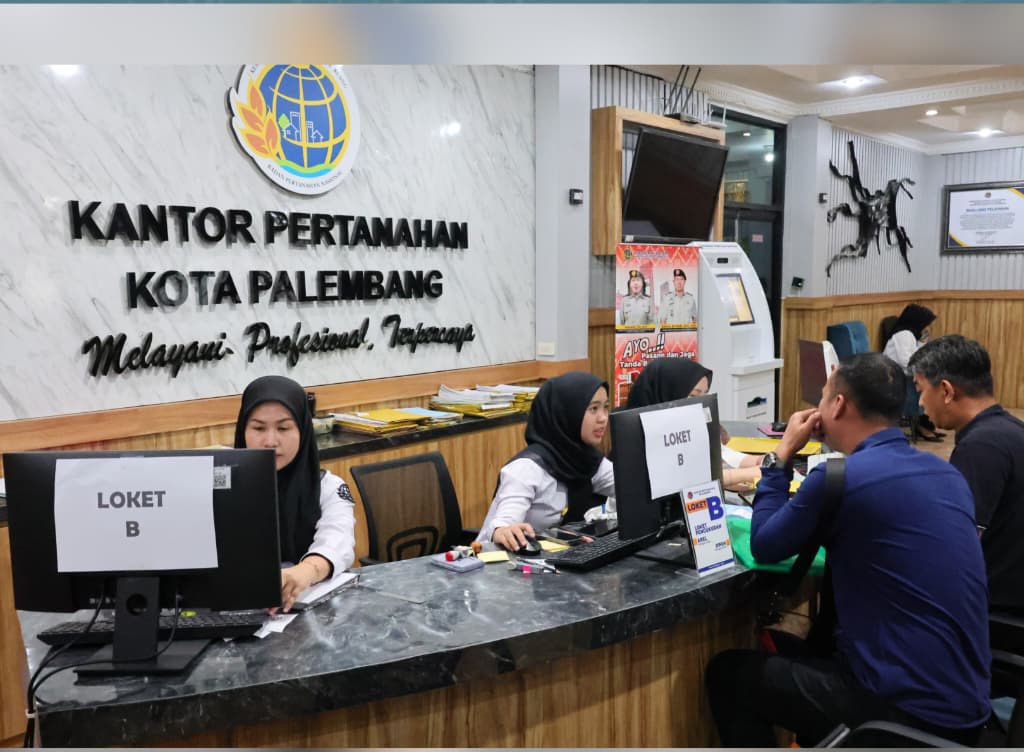 Tidak Mau Lewat Calo, Urus Administrasi Pertanahan secara Mandiri Ternyata Lebih Murah