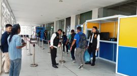 Sistem All Indonesia Imigrasi Resmi Berlaku, Urusan Kedatangan di Pintu Internasional Lebih Cepat dan Efisien