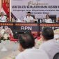 Pembinaan di Kanwil BPN Provinsi Sumsel, Menteri Nusron Tekankan Layanan Pertanahan yang Adaptif bagi Generasi Muda