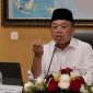 Menteri Nusron Harap NIB dan NOP di Sumsel Segera Integrasi, Bisa Tingkatkan Pendapatan Daerah Tanpa Menaikkan Pajak