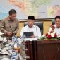 Wujudkan Pengelolaan Tanah yang Sinergis dan Berkeadilan, Menteri Nusron Paparkan Empat Pilar Filosofi Pertanahan