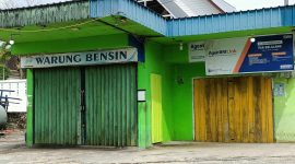 Warga Pulau Kundur Mulai Kesulitan Dapatkan Pertalite, DPRD Karimun Desak Solusi Cepat