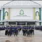 500 Mahasiswa UIN Pekalongan Siap Diterjunkan dalam KKN Tematik Ekoteologi dan Pertanahan