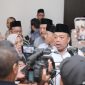 Menteri Nusron Ajak Mahasiswa Urun Tangan dan Urun Karya Selesaikan Persoalan Pertanahan