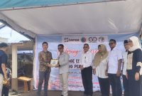 Pangke Barat Jadi “Kampung Pendidikan”, Anak Muda Digembleng Bahasa Inggris hingga Pelatihan Las