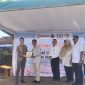 Pangke Barat Jadi “Kampung Pendidikan”, Anak Muda Digembleng Bahasa Inggris hingga Pelatihan Las