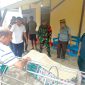 Warga Gemuruh Geger Temuan Jasad Pria di Dekat Pos Polair Selat Belia
