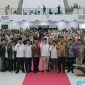 Sinergi Kementerian ATR/BPN dan Kementerian Agama Wujudkan Kepastian Hukum Tanah Wakaf