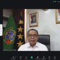 Sekjen Kementerian ATR/BPN Ingatkan Jajaran untuk Jalankan SPIP secara Kolaboratif