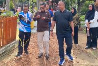 Rutan Karimun Kembangkan Wisata Edukasi Lewat Mini Zoo, Dispar Sebut Inovasi Unggul