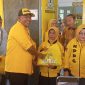Ribuan Warga Karimun Terima Sembako dan Layanan Kesehatan Gratis di HUT ke-61 Partai Golkar