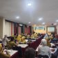 DP2KBP3A Karimun Gelar Pelatihan Penanganan Kasus TPPO dan Trauma Healing