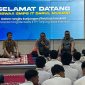 Puluhan Siswa Darul Mukmin Kunjungi Kantor Imigrasi Karimun, Belajar Langsung soal Layanan Keimigrasian