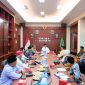 Dari Hati ke Hati, Menteri Nusron Bahas Sertipikasi Tanah Wakaf dan Rumah Ibadah di Kaltim