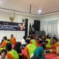 Rutan Karimun Hadirkan Layanan Kunjungan Khusus untuk Anak Sekolah, Perkuat Hubungan Emosional Warga Binaan dan Keluarga. FOTO: Dokumen Humas Rutan Karimun