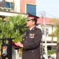 Polres Karimun Gelar Upacara Peringatan Hari Sumpah Pemuda ke-97, Ajak Generasi Muda Jaga Persatuan dan Bijak Bermedia Sosial