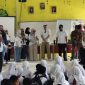 Lewat Workshop K3, Saipem Dorong Anak-Anak Karimun Peduli Keselamatan Orang Tua