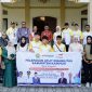Bupati Karimun Lepas Atlet Disabilitas Berlaga di Popnas dan Peparpenas 2025. FOTO/Eka Perdana/Prokopim