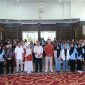 Dinkes Karimun Latih 500 Penjamah Makanan SPPG Jaga Higienitas Pangan