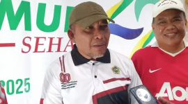 Genap 22 Tahun, RSUD Muhammad Sani Didorong Jadi Rumah Sakit Rujukan Utama di Kepri