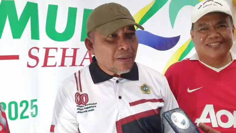 Genap 22 Tahun, RSUD Muhammad Sani Didorong Jadi Rumah Sakit Rujukan Utama di Kepri