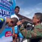 Ratusan Atlet Pemula Tampil Penuh Semangat di Akuatik Karimun Cup II 2025.