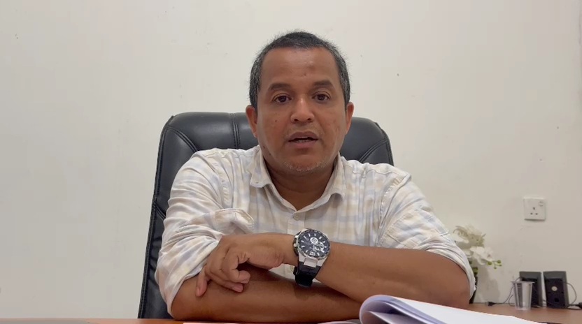 BPR Tuah Karimun Siapkan Aplikasi Digital ‘BiEasy’ untuk Layanan Gaji PPPK