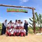 Farm Estate PT TIMAH Tbk Jadi Sarana Edukasi Pelajar tentang Pertanian Produktif