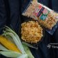 Dari Gang Buntu di Tua Tunu, Asriyani Bangkit Bersama PT TIMAH Tbk Lewat Keripik Jagung Asri