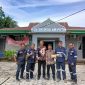 PT TIMAH Tbk Dukung Semangat Kepemudaan Lewat Turnamen Karang Taruna Cup II di Desa Air Putih