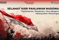 Mengelola Timah untuk Mendukung Kesejahteraan dan Kemandirian Bangsa