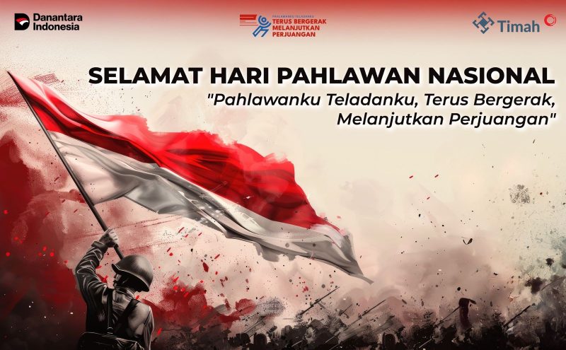 Mengelola Timah untuk Mendukung Kesejahteraan dan Kemandirian Bangsa