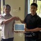 Berbagi Harapan, PT TIMAH Tbk Dukung Perawatan Arkana yang Berjuang untuk Hidup Sehat
