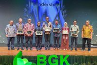 Komitmen Laksanakan Penambangan Berkelanjutan, PT TIMAH Tbk Raih Penghargaan Indonesia ESG Leadership Awards 2025 Kategori Leadership AAA
