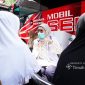 Mobil Sehat PT TIMAH Tbk Hadir di Desa Cambai, Warga Berharap Datang Lagi 