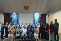Kolaborasi PT Timah dan BKKBN Tingkatkan Kompetensi Pengasuh Tempat Penitipan Anak di Bangka Barat