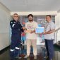 Dorong Potensi Pemuda, PT TIMAH Tbk Gandeng KNPI Bangka Barat dan Daun Simpor