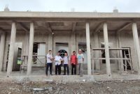 Wujud Harmoni Lintas Agama, PT TIMAH Tbk Perkuat Dukungan untuk Rumah Ibadah