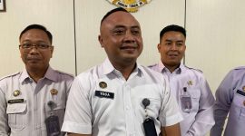 Karutan Karimun Yoga Hadhi Wijaya. 