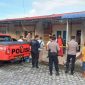 Tak Bisa Dihubungi Sejak Pagi, Pekerja PT Saipem Ditemukan Meninggal di Rumah Kontrakannya di Teluk Uma