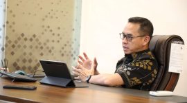 Kunjungan Perdana ke Papua, Menteri Nusron akan Sosialisasikan Pendaftaran Tanah Ulayat dan Serahkan Sertipikat Rumah Ibadah