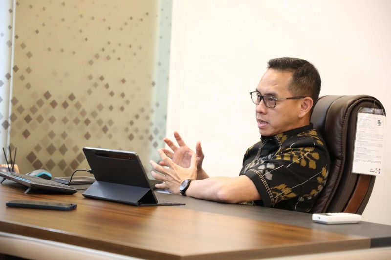 Kunjungan Perdana ke Papua, Menteri Nusron akan Sosialisasikan Pendaftaran Tanah Ulayat dan Serahkan Sertipikat Rumah Ibadah
