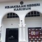 Kantor Kejari Karimun