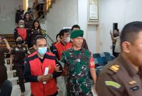 Empat Pejabat KPU Karimun Jadi Tersangka Korupsi Dana Hibah Pemilu, Ditahan 20 Hari ke Depan
