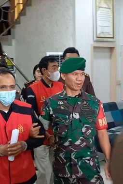 Empat Pejabat KPU Karimun Jadi Tersangka Korupsi Dana Hibah Pemilu
