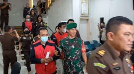 Empat Pejabat KPU Karimun Jadi Tersangka Korupsi Dana Hibah Pemilu, Ditahan 20 Hari ke Depan
