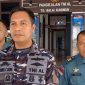 Danlanal Karimun Letkol Laut (P) Samuel Chrestian Noya. 