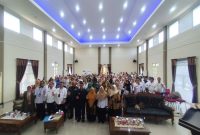 Prevalensi Stunting Karimun Melonjak 21,4 Persen, Tertinggi di Kepri.